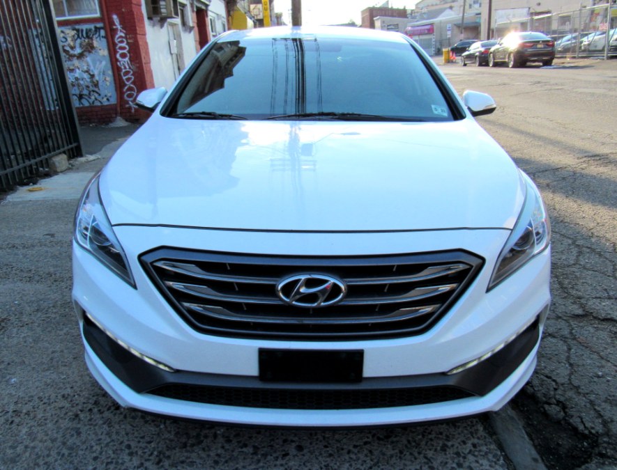 2016 Hyundai Sonata 4dr Sdn 2.4L Sport, available for sale in Paterson, New Jersey | MFG Prestige Auto Group. Paterson, New Jersey 2016 Hyundai Sonata 4dr Sdn 2.4L Sport, available for sale in Paterson, New Jersey | MFG Prestige Auto Group. Paterson, New Jersey