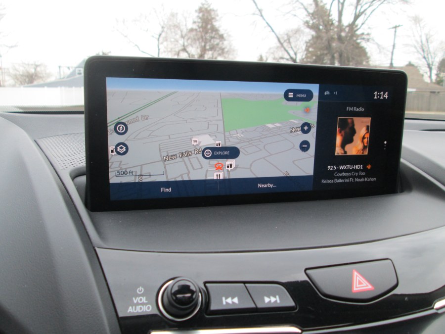 2021 Acura RDX SH-AWD w/Technology Package, available for sale in Levittown, Pennsylvania | Levittown Auto. Levittown, Pennsylvania 2021 Acura RDX SH-AWD w/Technology Package, available for sale in Levittown, Pennsylvania | Levittown Auto. Levittown, Pennsylvania