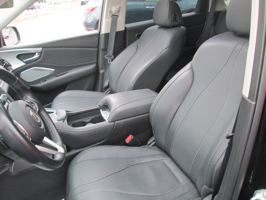 2021 Acura RDX SH-AWD w/Technology Package, available for sale in Levittown, Pennsylvania | Levittown Auto. Levittown, Pennsylvania 2021 Acura RDX SH-AWD w/Technology Package, available for sale in Levittown, Pennsylvania | Levittown Auto. Levittown, Pennsylvania