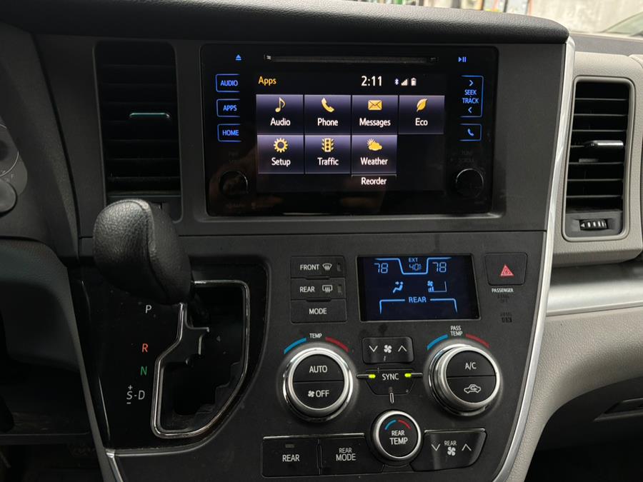 2015 Toyota Sienna 5dr 7-Pass Van LE AWD (Natl), available for sale in Brooklyn, New York | Carsbuck Inc.. Brooklyn, New York 2015 Toyota Sienna 5dr 7-Pass Van LE AWD (Natl), available for sale in Brooklyn, New York | Carsbuck Inc.. Brooklyn, New York
