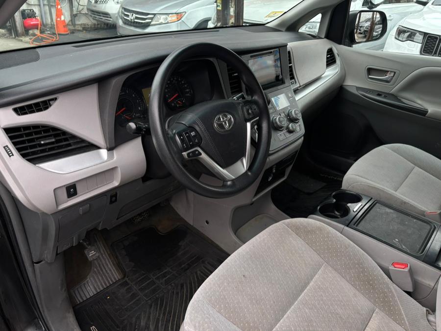 2015 Toyota Sienna 5dr 7-Pass Van LE AWD (Natl), available for sale in Brooklyn, New York | Carsbuck Inc.. Brooklyn, New York 2015 Toyota Sienna 5dr 7-Pass Van LE AWD (Natl), available for sale in Brooklyn, New York | Carsbuck Inc.. Brooklyn, New York