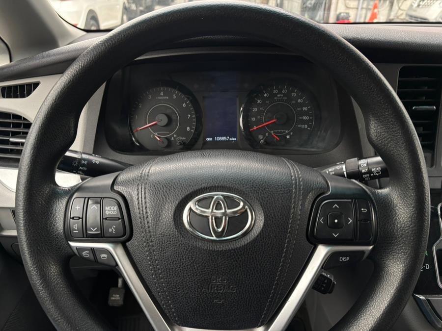 2015 Toyota Sienna 5dr 7-Pass Van LE AWD (Natl), available for sale in Brooklyn, New York | Carsbuck Inc.. Brooklyn, New York 2015 Toyota Sienna 5dr 7-Pass Van LE AWD (Natl), available for sale in Brooklyn, New York | Carsbuck Inc.. Brooklyn, New York