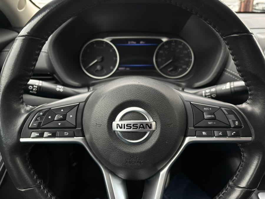2021 Nissan Sentra SV CVT, available for sale in Brooklyn, New York | Carsbuck Inc.. Brooklyn, New York 2021 Nissan Sentra SV CVT, available for sale in Brooklyn, New York | Carsbuck Inc.. Brooklyn, New York
