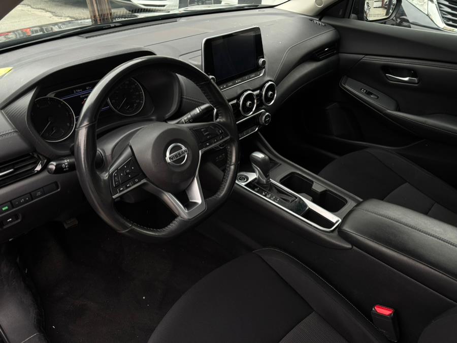 2021 Nissan Sentra SV CVT, available for sale in Brooklyn, New York | Carsbuck Inc.. Brooklyn, New York 2021 Nissan Sentra SV CVT, available for sale in Brooklyn, New York | Carsbuck Inc.. Brooklyn, New York