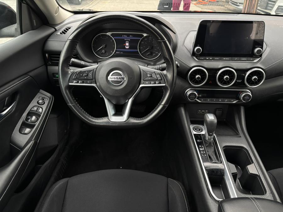 2021 Nissan Sentra SV CVT, available for sale in Brooklyn, New York | Carsbuck Inc.. Brooklyn, New York 2021 Nissan Sentra SV CVT, available for sale in Brooklyn, New York | Carsbuck Inc.. Brooklyn, New York