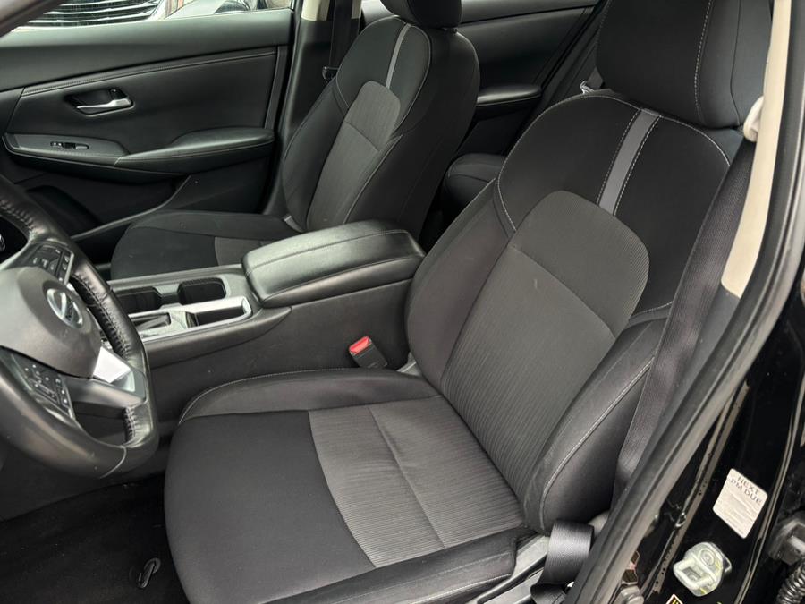 2021 Nissan Sentra SV CVT, available for sale in Brooklyn, New York | Carsbuck Inc.. Brooklyn, New York 2021 Nissan Sentra SV CVT, available for sale in Brooklyn, New York | Carsbuck Inc.. Brooklyn, New York