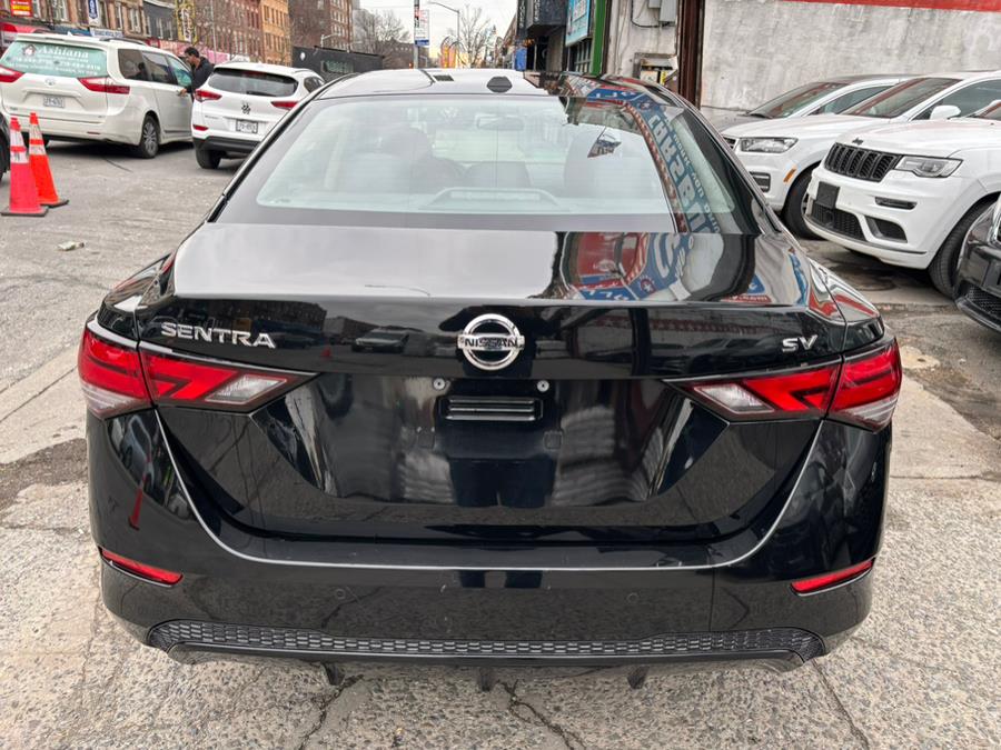 2021 Nissan Sentra SV CVT, available for sale in Brooklyn, New York | Carsbuck Inc.. Brooklyn, New York 2021 Nissan Sentra SV CVT, available for sale in Brooklyn, New York | Carsbuck Inc.. Brooklyn, New York