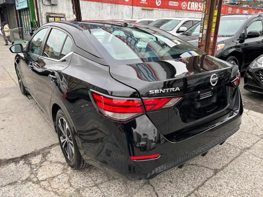 2021 Nissan Sentra SV CVT, available for sale in Brooklyn, New York | Carsbuck Inc.. Brooklyn, New York 2021 Nissan Sentra SV CVT, available for sale in Brooklyn, New York | Carsbuck Inc.. Brooklyn, New York