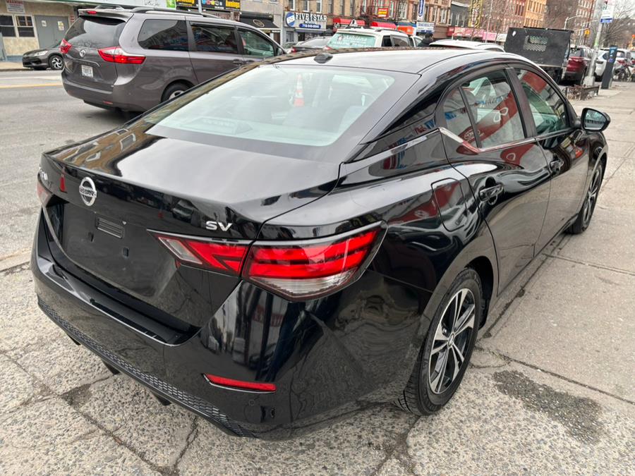 2021 Nissan Sentra SV CVT, available for sale in Brooklyn, New York | Carsbuck Inc.. Brooklyn, New York 2021 Nissan Sentra SV CVT, available for sale in Brooklyn, New York | Carsbuck Inc.. Brooklyn, New York