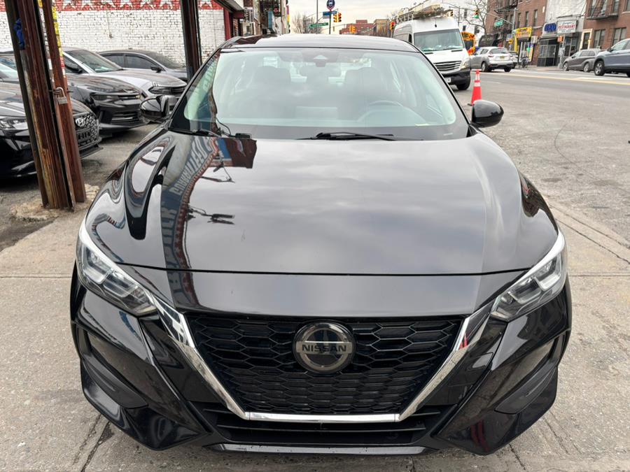 2021 Nissan Sentra SV CVT, available for sale in Brooklyn, New York | Carsbuck Inc.. Brooklyn, New York 2021 Nissan Sentra SV CVT, available for sale in Brooklyn, New York | Carsbuck Inc.. Brooklyn, New York