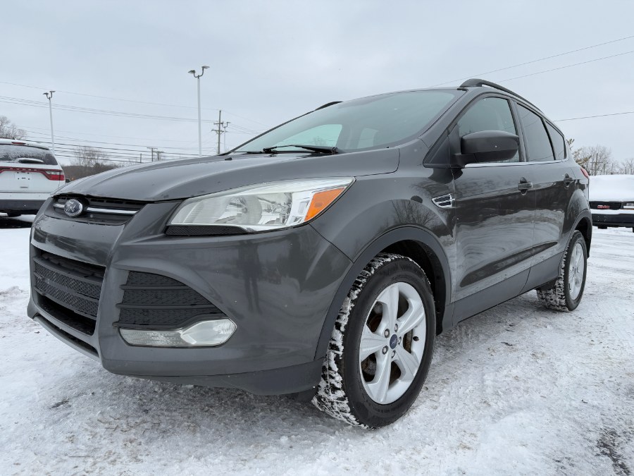 Used 2016 Ford Escape in Ortonville, Michigan | Marsh Auto Sales LLC. Ortonville, Michigan