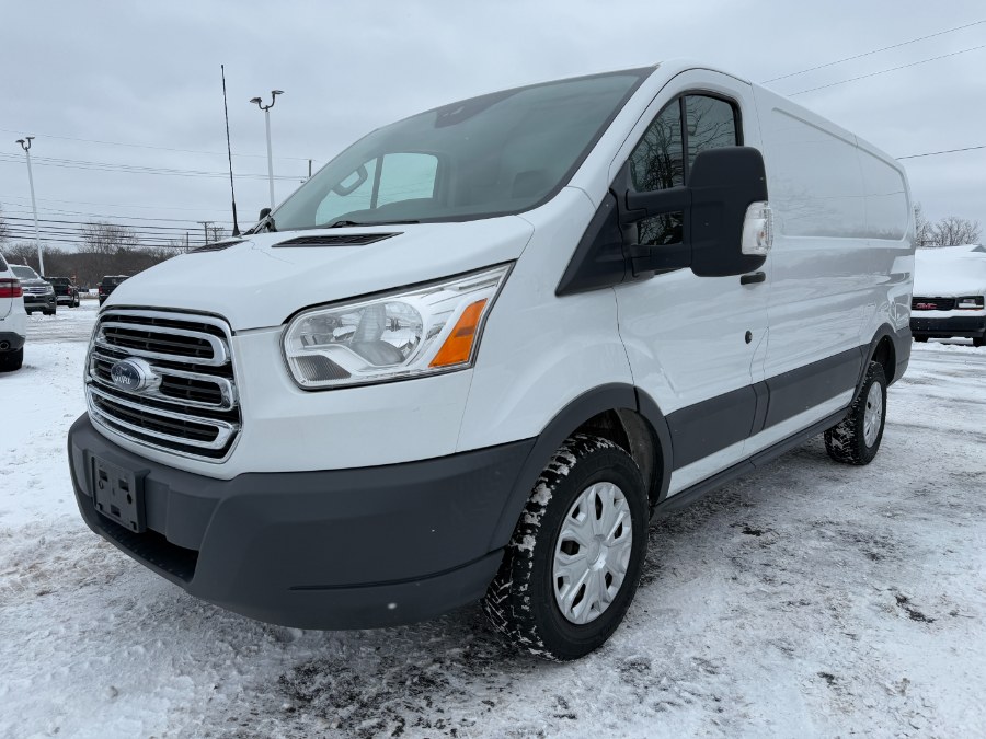 Used 2017 Ford Transit Van in Ortonville, Michigan | Marsh Auto Sales LLC. Ortonville, Michigan