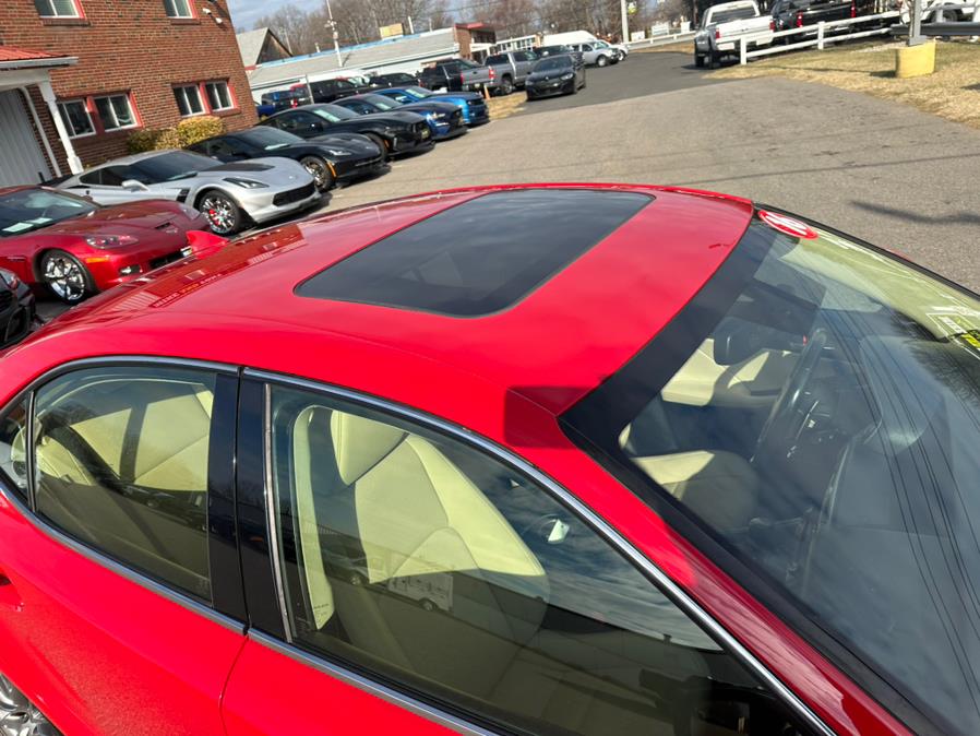 2016 Lexus IS 300 4dr Sdn AWD, available for sale in South Windsor, Connecticut | Mike And Tony Auto Sales, Inc. South Windsor, Connecticut 2016 Lexus IS 300 4dr Sdn AWD, available for sale in South Windsor, Connecticut | Mike And Tony Auto Sales, Inc. South Windsor, Connecticut