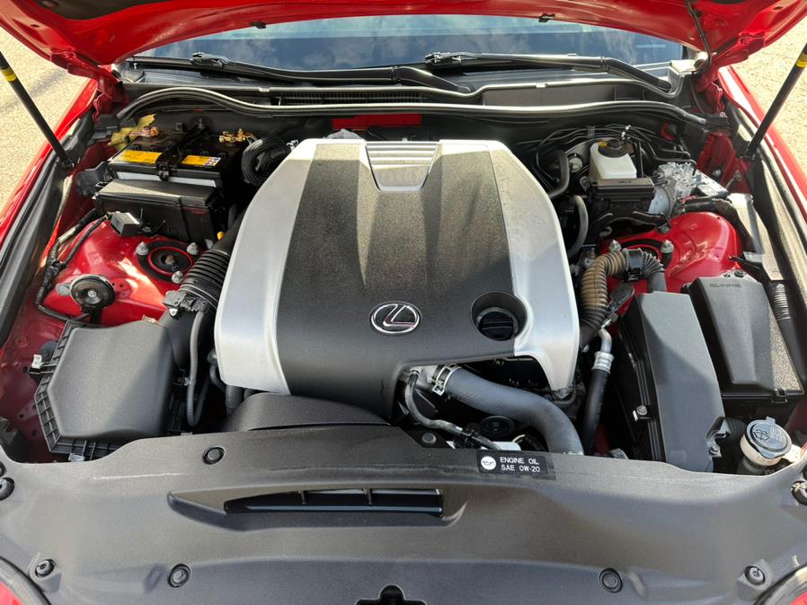 2016 Lexus IS 300 4dr Sdn AWD, available for sale in South Windsor, Connecticut | Mike And Tony Auto Sales, Inc. South Windsor, Connecticut 2016 Lexus IS 300 4dr Sdn AWD, available for sale in South Windsor, Connecticut | Mike And Tony Auto Sales, Inc. South Windsor, Connecticut