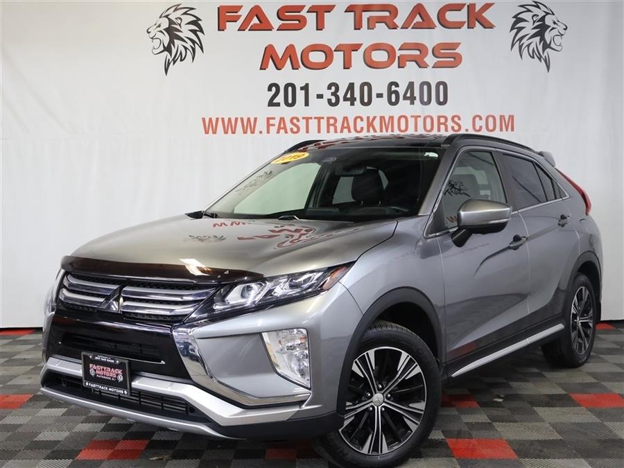 2019 Mitsubishi Eclipse Cross SE, available for sale in Paterson, New Jersey | Fast Track Motors. Paterson, New Jersey