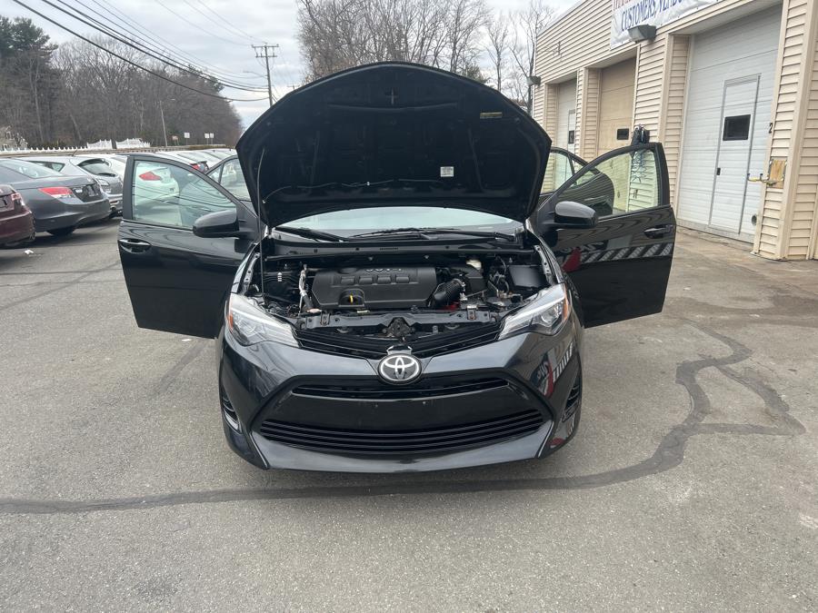 2017 Toyota Corolla LE CVT (Natl), available for sale in South Windsor , Connecticut | Ful-line Auto LLC. South Windsor , Connecticut 2017 Toyota Corolla LE CVT (Natl), available for sale in South Windsor , Connecticut | Ful-line Auto LLC. South Windsor , Connecticut