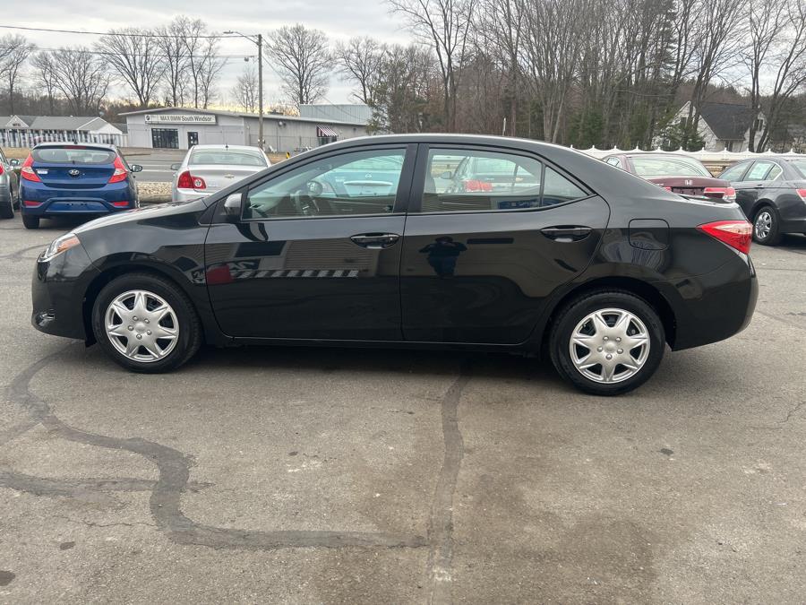 2017 Toyota Corolla LE CVT (Natl), available for sale in South Windsor , Connecticut | Ful-line Auto LLC. South Windsor , Connecticut 2017 Toyota Corolla LE CVT (Natl), available for sale in South Windsor , Connecticut | Ful-line Auto LLC. South Windsor , Connecticut