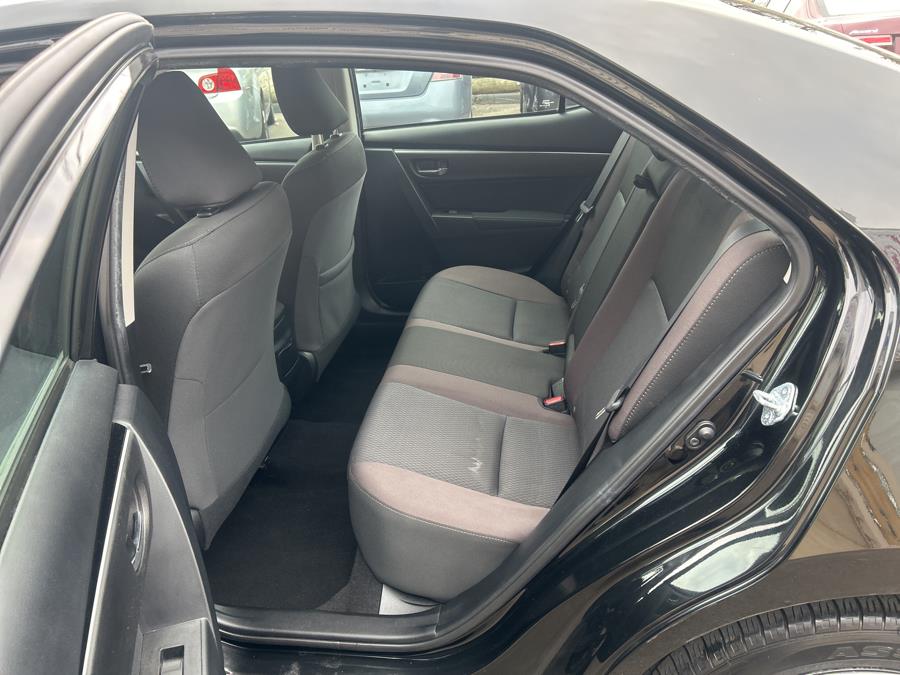 2017 Toyota Corolla LE CVT (Natl), available for sale in South Windsor , Connecticut | Ful-line Auto LLC. South Windsor , Connecticut 2017 Toyota Corolla LE CVT (Natl), available for sale in South Windsor , Connecticut | Ful-line Auto LLC. South Windsor , Connecticut