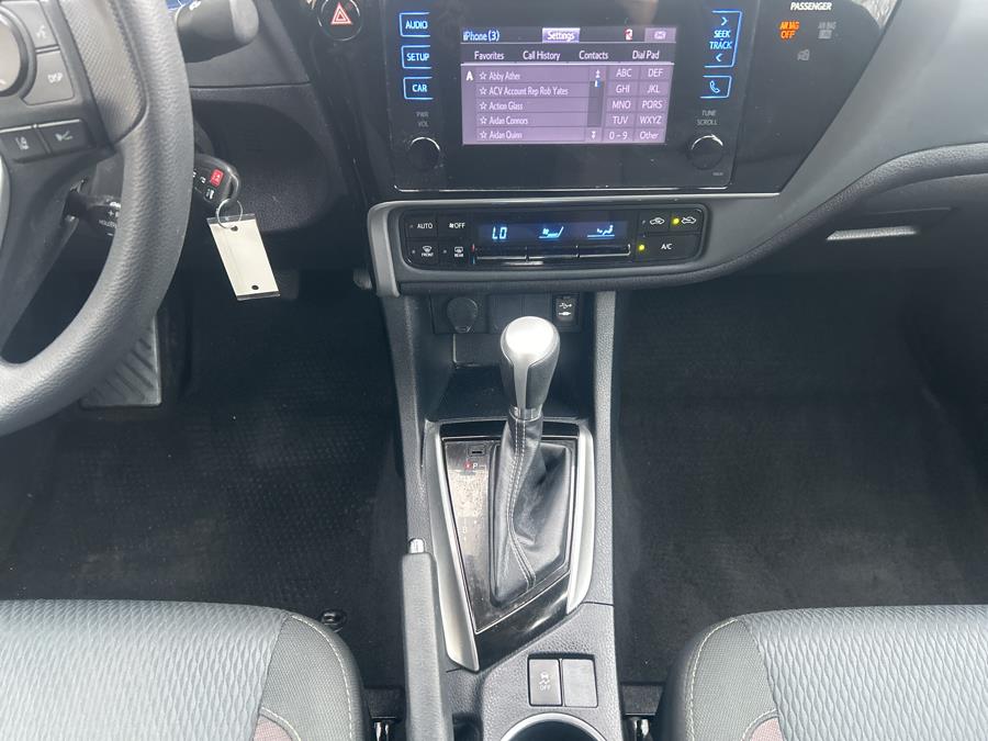 2017 Toyota Corolla LE CVT (Natl), available for sale in South Windsor , Connecticut | Ful-line Auto LLC. South Windsor , Connecticut 2017 Toyota Corolla LE CVT (Natl), available for sale in South Windsor , Connecticut | Ful-line Auto LLC. South Windsor , Connecticut