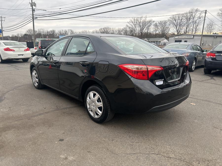 2017 Toyota Corolla LE CVT (Natl), available for sale in South Windsor , Connecticut | Ful-line Auto LLC. South Windsor , Connecticut 2017 Toyota Corolla LE CVT (Natl), available for sale in South Windsor , Connecticut | Ful-line Auto LLC. South Windsor , Connecticut