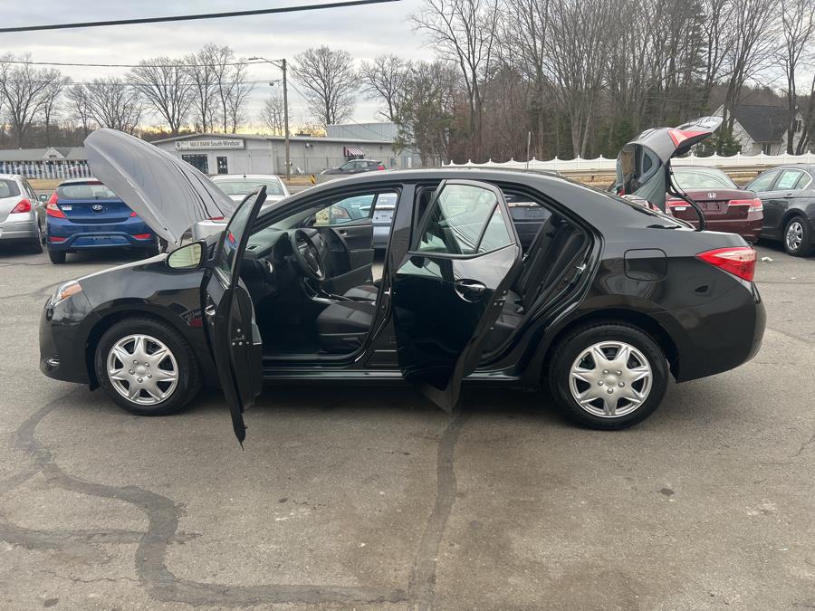 2017 Toyota Corolla LE CVT (Natl), available for sale in South Windsor , Connecticut | Ful-line Auto LLC. South Windsor , Connecticut 2017 Toyota Corolla LE CVT (Natl), available for sale in South Windsor , Connecticut | Ful-line Auto LLC. South Windsor , Connecticut