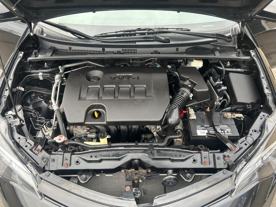2017 Toyota Corolla LE CVT (Natl), available for sale in South Windsor , Connecticut | Ful-line Auto LLC. South Windsor , Connecticut 2017 Toyota Corolla LE CVT (Natl), available for sale in South Windsor , Connecticut | Ful-line Auto LLC. South Windsor , Connecticut