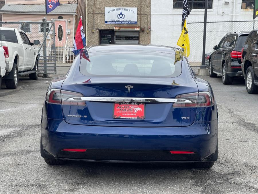2016 Tesla Model S 4dr Sdn AWD 90D, available for sale in Irvington , New Jersey | Auto Haus of Irvington Corp. Irvington , New Jersey 2016 Tesla Model S 4dr Sdn AWD 90D, available for sale in Irvington , New Jersey | Auto Haus of Irvington Corp. Irvington , New Jersey