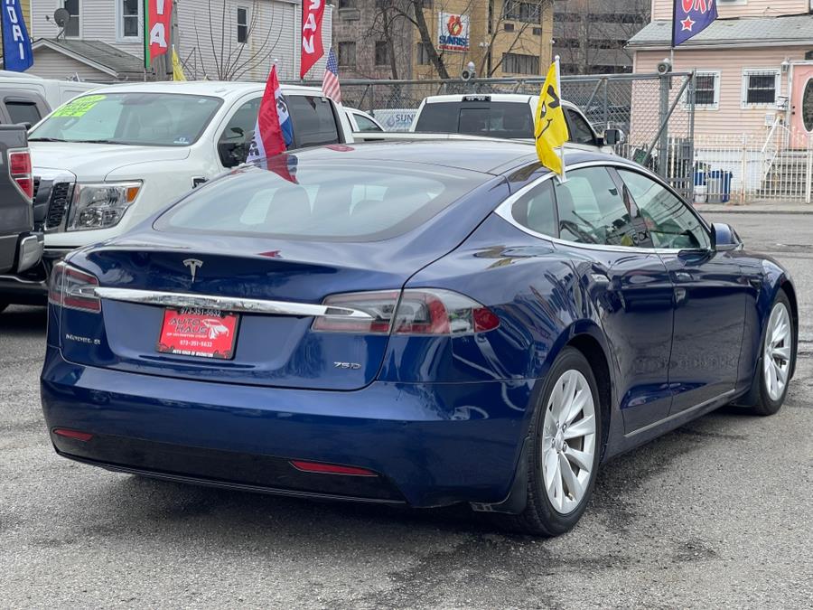 2016 Tesla Model S 4dr Sdn AWD 90D, available for sale in Irvington , New Jersey | Auto Haus of Irvington Corp. Irvington , New Jersey 2016 Tesla Model S 4dr Sdn AWD 90D, available for sale in Irvington , New Jersey | Auto Haus of Irvington Corp. Irvington , New Jersey