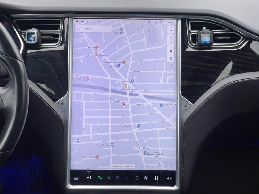 2016 Tesla Model S 4dr Sdn AWD 90D, available for sale in Irvington , New Jersey | Auto Haus of Irvington Corp. Irvington , New Jersey 2016 Tesla Model S 4dr Sdn AWD 90D, available for sale in Irvington , New Jersey | Auto Haus of Irvington Corp. Irvington , New Jersey