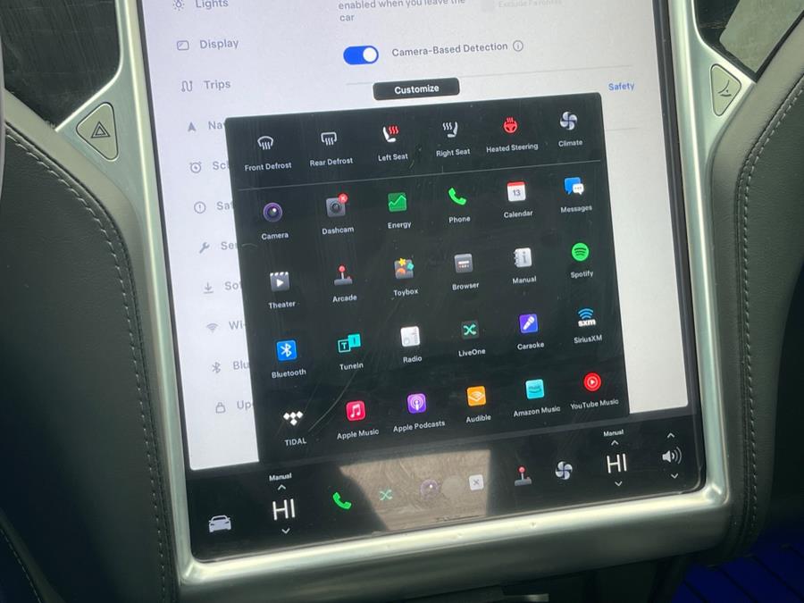 2016 Tesla Model S 4dr Sdn AWD 90D, available for sale in Irvington , New Jersey | Auto Haus of Irvington Corp. Irvington , New Jersey 2016 Tesla Model S 4dr Sdn AWD 90D, available for sale in Irvington , New Jersey | Auto Haus of Irvington Corp. Irvington , New Jersey