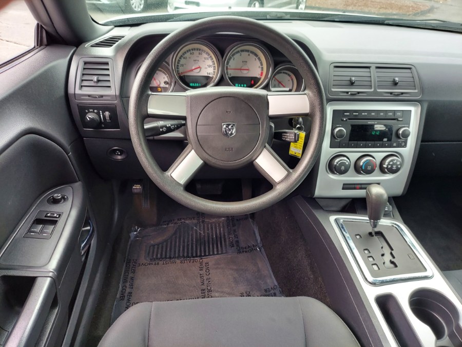 2010 Dodge Challenger 2dr Cpe SE, available for sale in East Windsor, Connecticut | United Auto Sales of E Windsor, Inc. East Windsor, Connecticut 2010 Dodge Challenger 2dr Cpe SE, available for sale in East Windsor, Connecticut | United Auto Sales of E Windsor, Inc. East Windsor, Connecticut