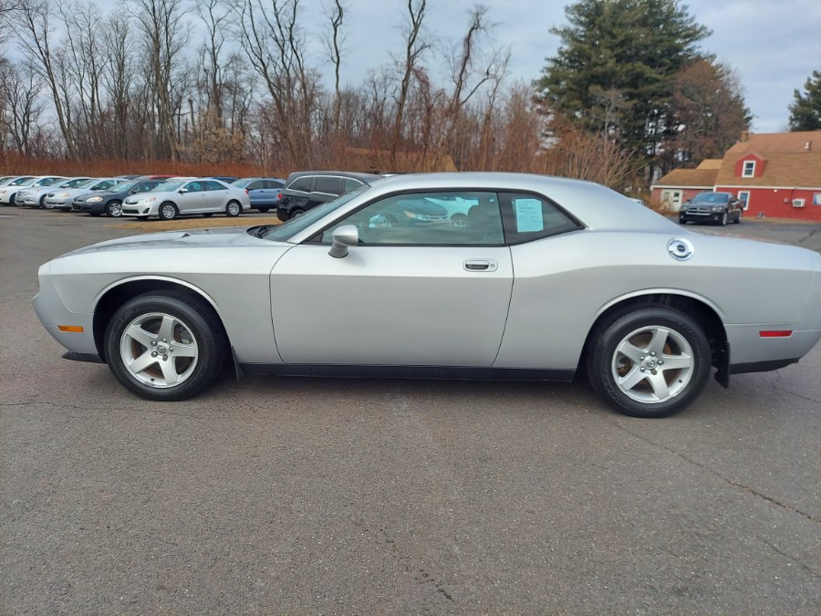 2010 Dodge Challenger 2dr Cpe SE, available for sale in East Windsor, Connecticut | United Auto Sales of E Windsor, Inc. East Windsor, Connecticut 2010 Dodge Challenger 2dr Cpe SE, available for sale in East Windsor, Connecticut | United Auto Sales of E Windsor, Inc. East Windsor, Connecticut