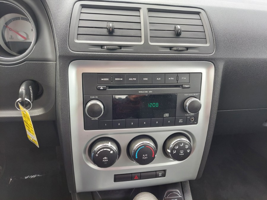 2010 Dodge Challenger 2dr Cpe SE, available for sale in East Windsor, Connecticut | United Auto Sales of E Windsor, Inc. East Windsor, Connecticut 2010 Dodge Challenger 2dr Cpe SE, available for sale in East Windsor, Connecticut | United Auto Sales of E Windsor, Inc. East Windsor, Connecticut