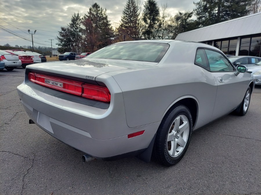 2010 Dodge Challenger 2dr Cpe SE, available for sale in East Windsor, Connecticut | United Auto Sales of E Windsor, Inc. East Windsor, Connecticut 2010 Dodge Challenger 2dr Cpe SE, available for sale in East Windsor, Connecticut | United Auto Sales of E Windsor, Inc. East Windsor, Connecticut