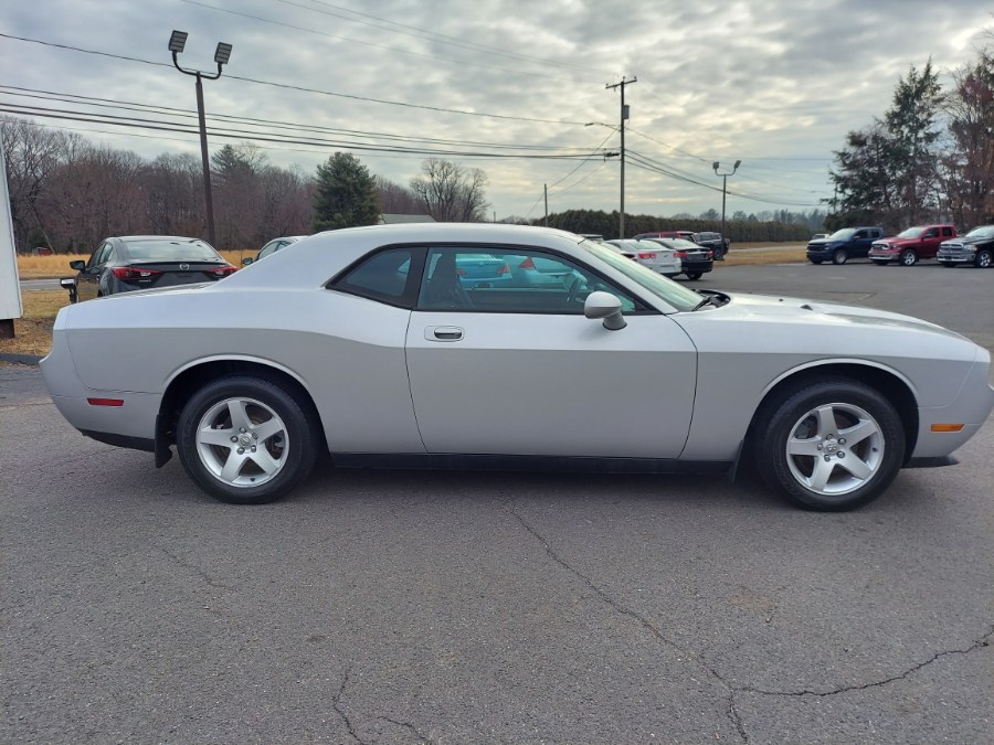 2010 Dodge Challenger 2dr Cpe SE, available for sale in East Windsor, Connecticut | United Auto Sales of E Windsor, Inc. East Windsor, Connecticut 2010 Dodge Challenger 2dr Cpe SE, available for sale in East Windsor, Connecticut | United Auto Sales of E Windsor, Inc. East Windsor, Connecticut