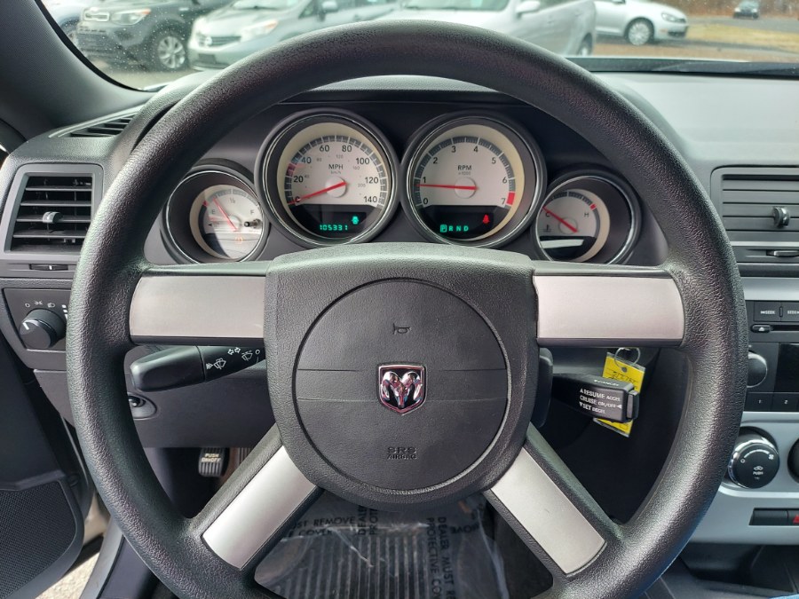 2010 Dodge Challenger 2dr Cpe SE, available for sale in East Windsor, Connecticut | United Auto Sales of E Windsor, Inc. East Windsor, Connecticut 2010 Dodge Challenger 2dr Cpe SE, available for sale in East Windsor, Connecticut | United Auto Sales of E Windsor, Inc. East Windsor, Connecticut