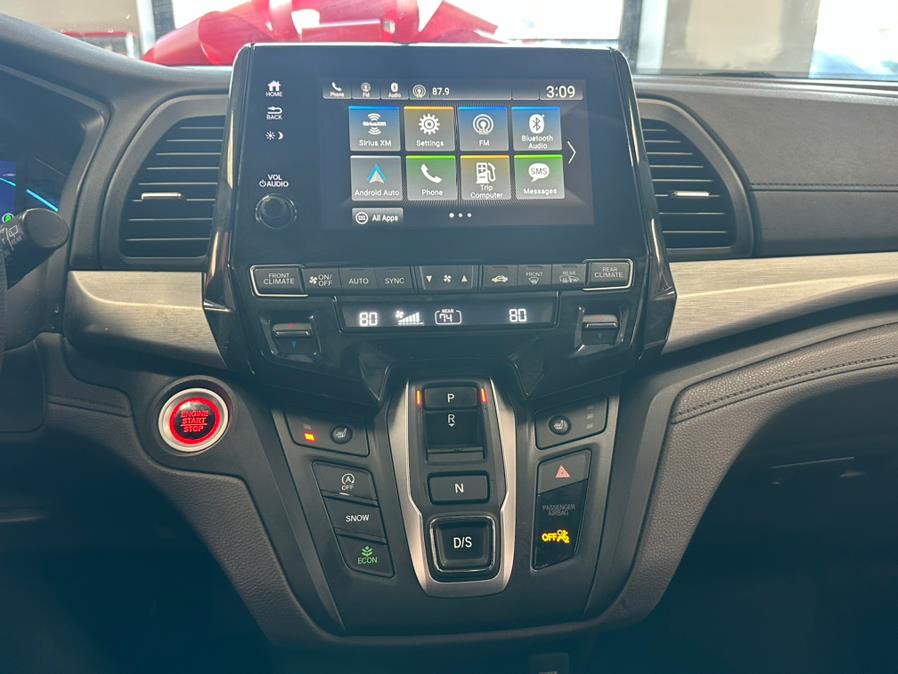 2021 Honda Odyssey EX Auto, available for sale in Inwood, New York | 5 Towns Drive. Inwood, New York 2021 Honda Odyssey EX Auto, available for sale in Inwood, New York | 5 Towns Drive. Inwood, New York
