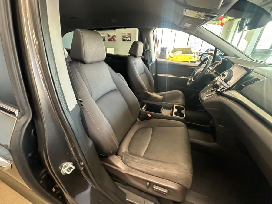 2021 Honda Odyssey EX Auto, available for sale in Inwood, New York | 5 Towns Drive. Inwood, New York 2021 Honda Odyssey EX Auto, available for sale in Inwood, New York | 5 Towns Drive. Inwood, New York