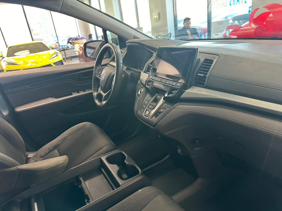 2021 Honda Odyssey EX Auto, available for sale in Inwood, New York | 5 Towns Drive. Inwood, New York 2021 Honda Odyssey EX Auto, available for sale in Inwood, New York | 5 Towns Drive. Inwood, New York