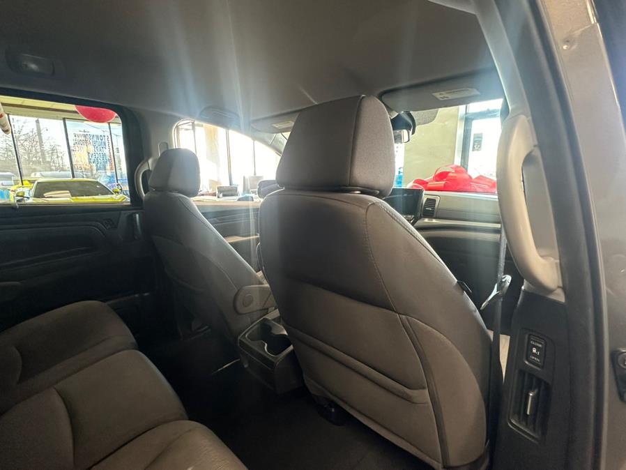 2021 Honda Odyssey EX Auto, available for sale in Inwood, New York | 5 Towns Drive. Inwood, New York 2021 Honda Odyssey EX Auto, available for sale in Inwood, New York | 5 Towns Drive. Inwood, New York