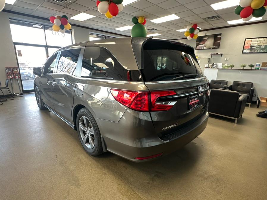 2021 Honda Odyssey EX Auto, available for sale in Inwood, New York | 5 Towns Drive. Inwood, New York 2021 Honda Odyssey EX Auto, available for sale in Inwood, New York | 5 Towns Drive. Inwood, New York