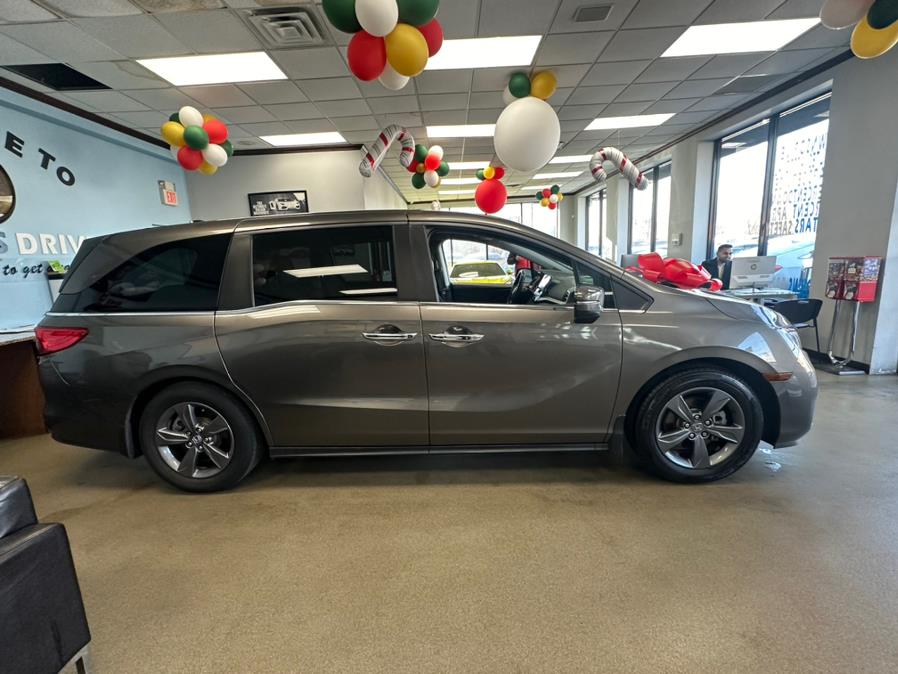 2021 Honda Odyssey EX Auto, available for sale in Inwood, New York | 5 Towns Drive. Inwood, New York 2021 Honda Odyssey EX Auto, available for sale in Inwood, New York | 5 Towns Drive. Inwood, New York