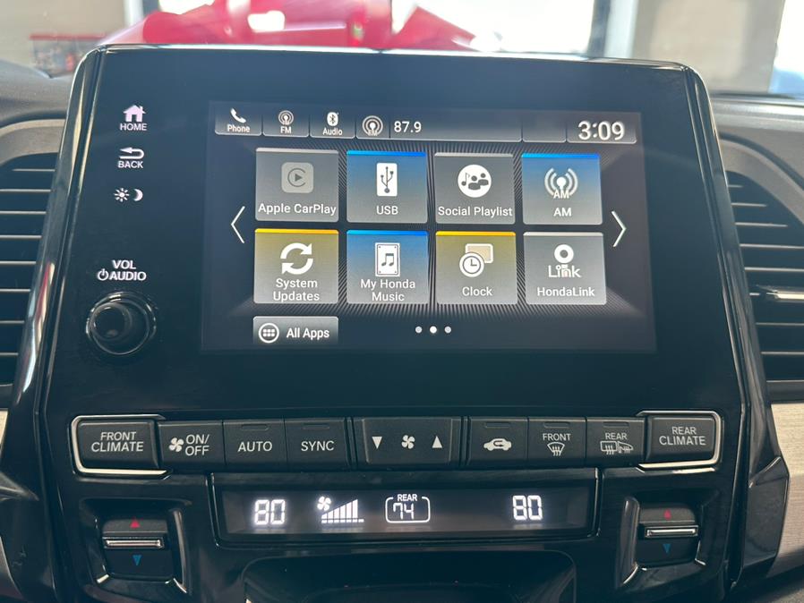 2021 Honda Odyssey EX Auto, available for sale in Inwood, New York | 5 Towns Drive. Inwood, New York 2021 Honda Odyssey EX Auto, available for sale in Inwood, New York | 5 Towns Drive. Inwood, New York
