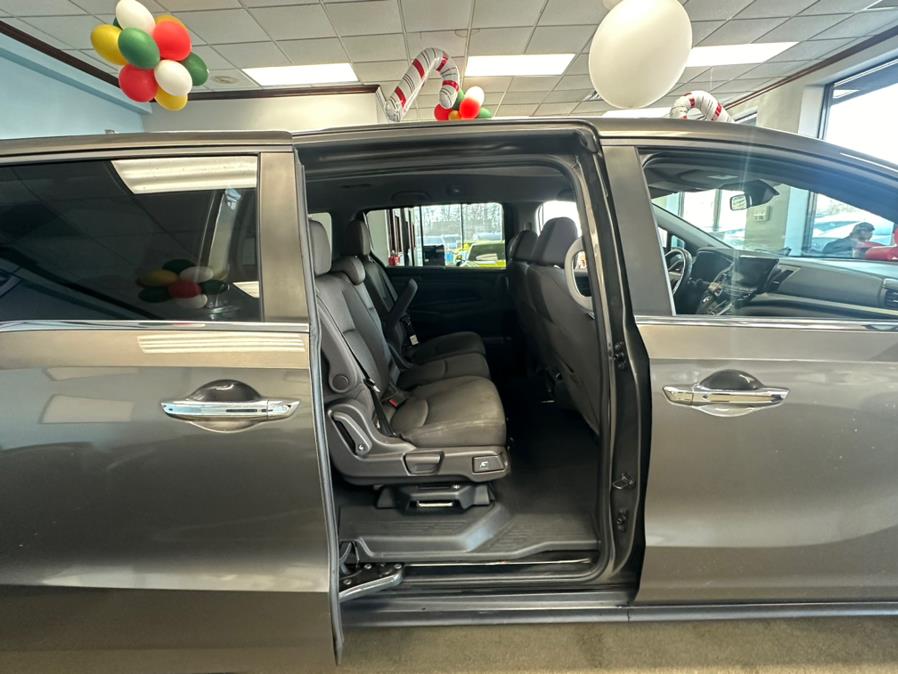 2021 Honda Odyssey EX Auto, available for sale in Inwood, New York | 5 Towns Drive. Inwood, New York 2021 Honda Odyssey EX Auto, available for sale in Inwood, New York | 5 Towns Drive. Inwood, New York