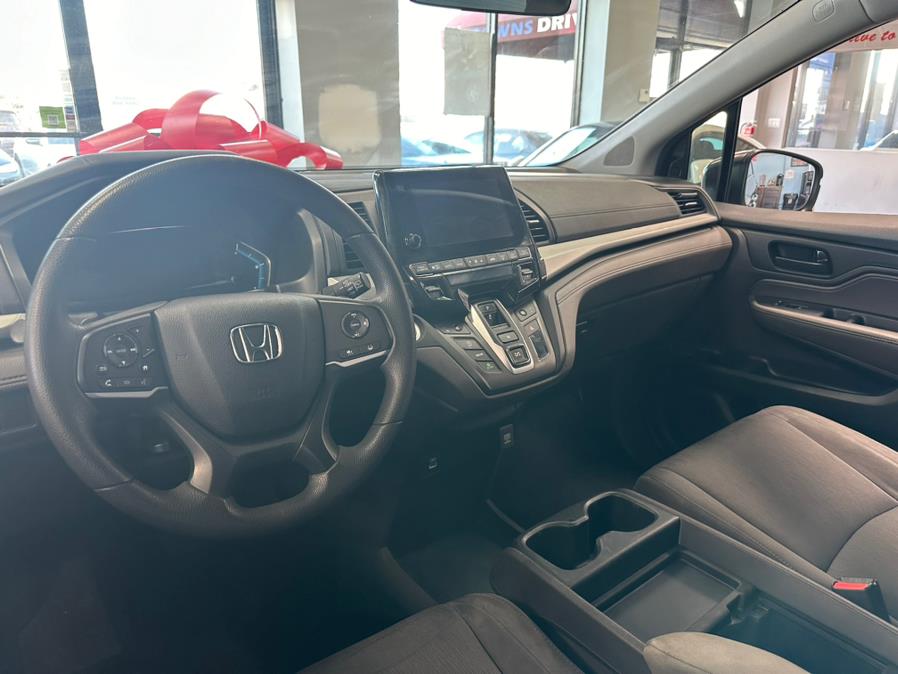 2021 Honda Odyssey EX Auto, available for sale in Inwood, New York | 5 Towns Drive. Inwood, New York 2021 Honda Odyssey EX Auto, available for sale in Inwood, New York | 5 Towns Drive. Inwood, New York