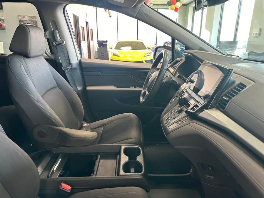 2021 Honda Odyssey EX Auto, available for sale in Inwood, New York | 5 Towns Drive. Inwood, New York 2021 Honda Odyssey EX Auto, available for sale in Inwood, New York | 5 Towns Drive. Inwood, New York