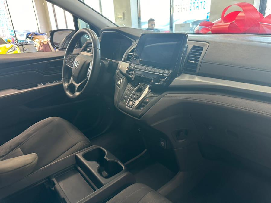 2021 Honda Odyssey EX Auto, available for sale in Inwood, New York | 5 Towns Drive. Inwood, New York 2021 Honda Odyssey EX Auto, available for sale in Inwood, New York | 5 Towns Drive. Inwood, New York