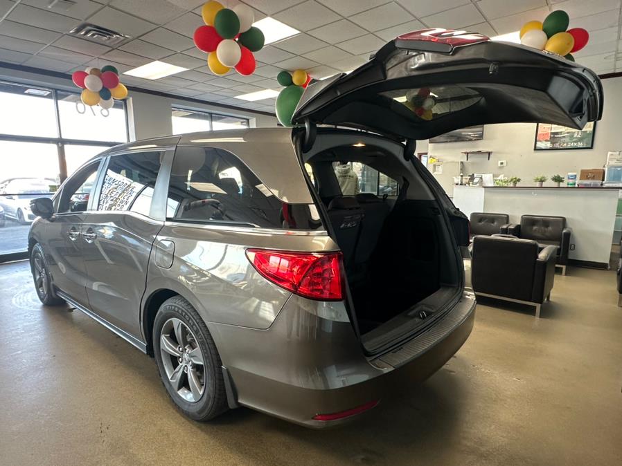 2021 Honda Odyssey EX Auto, available for sale in Inwood, New York | 5 Towns Drive. Inwood, New York 2021 Honda Odyssey EX Auto, available for sale in Inwood, New York | 5 Towns Drive. Inwood, New York