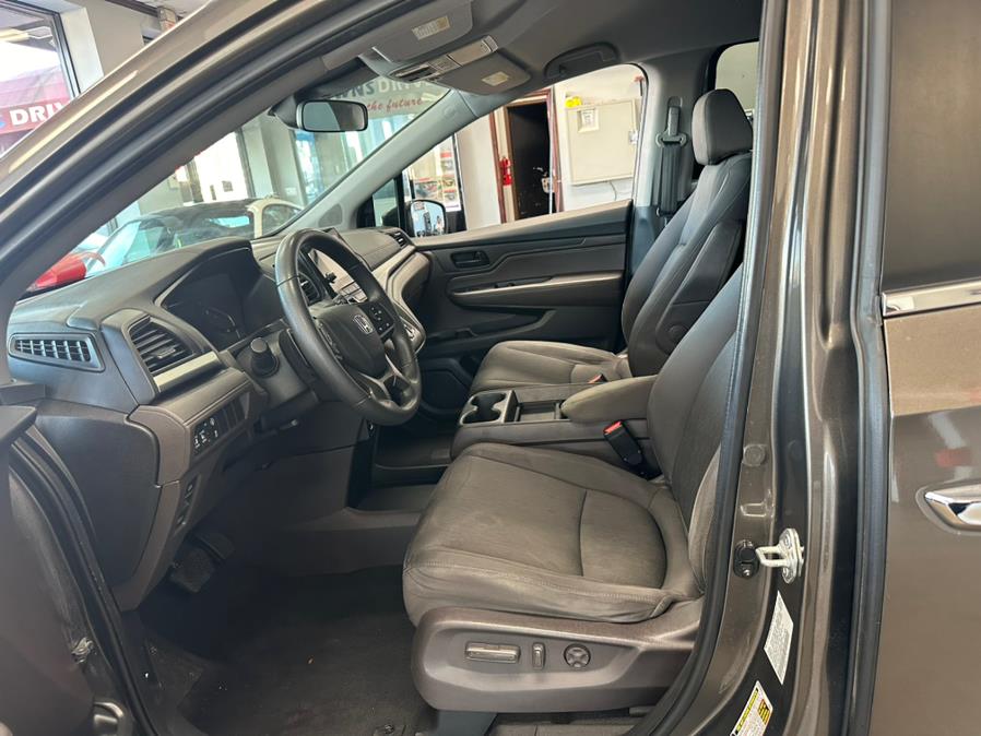 2021 Honda Odyssey EX Auto, available for sale in Inwood, New York | 5 Towns Drive. Inwood, New York 2021 Honda Odyssey EX Auto, available for sale in Inwood, New York | 5 Towns Drive. Inwood, New York