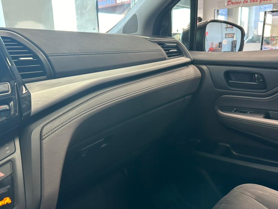 2021 Honda Odyssey EX Auto, available for sale in Inwood, New York | 5 Towns Drive. Inwood, New York 2021 Honda Odyssey EX Auto, available for sale in Inwood, New York | 5 Towns Drive. Inwood, New York